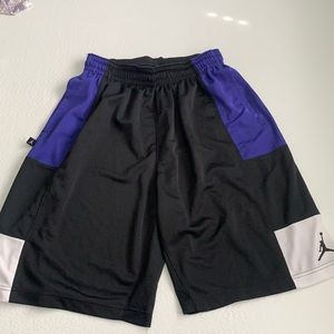 Jordan’s men shorts